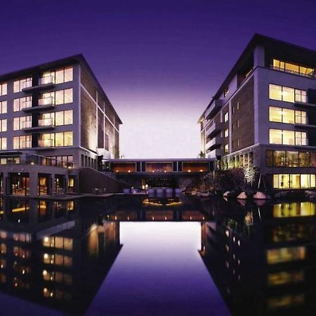 Hotel Harvest Hakone Koushien Eksteriør bilde