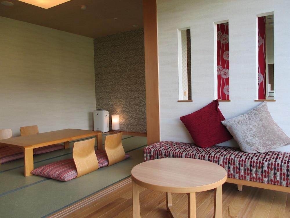 Hotel Harvest Hakone Koushien Eksteriør bilde