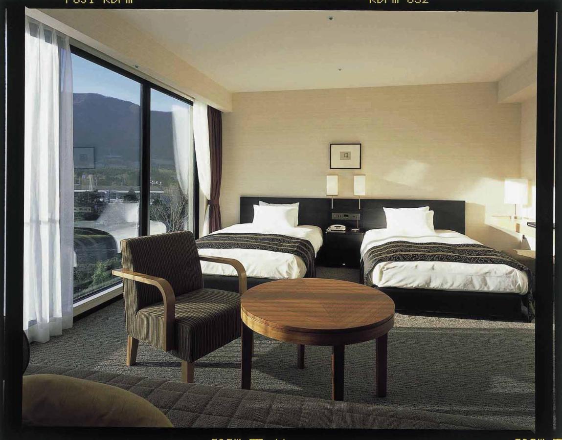 Hotel Harvest Hakone Koushien Eksteriør bilde
