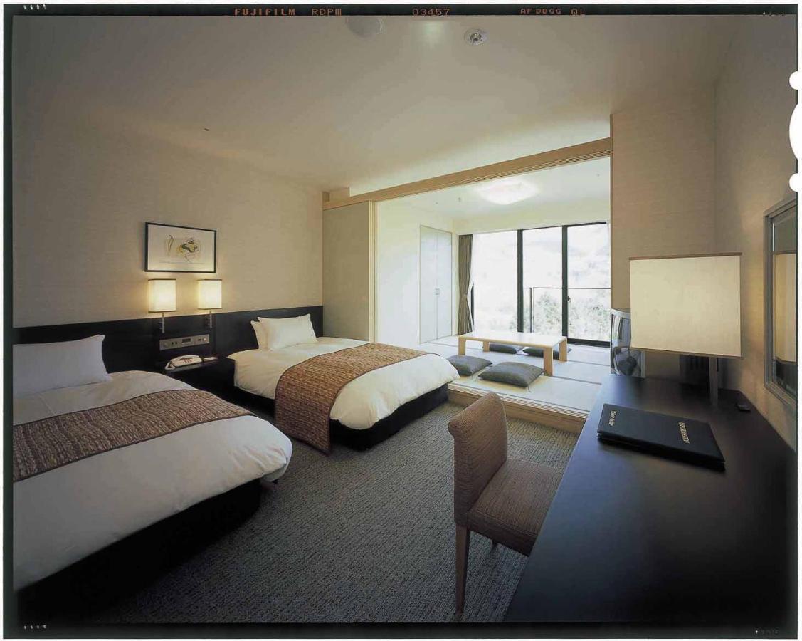 Hotel Harvest Hakone Koushien Eksteriør bilde