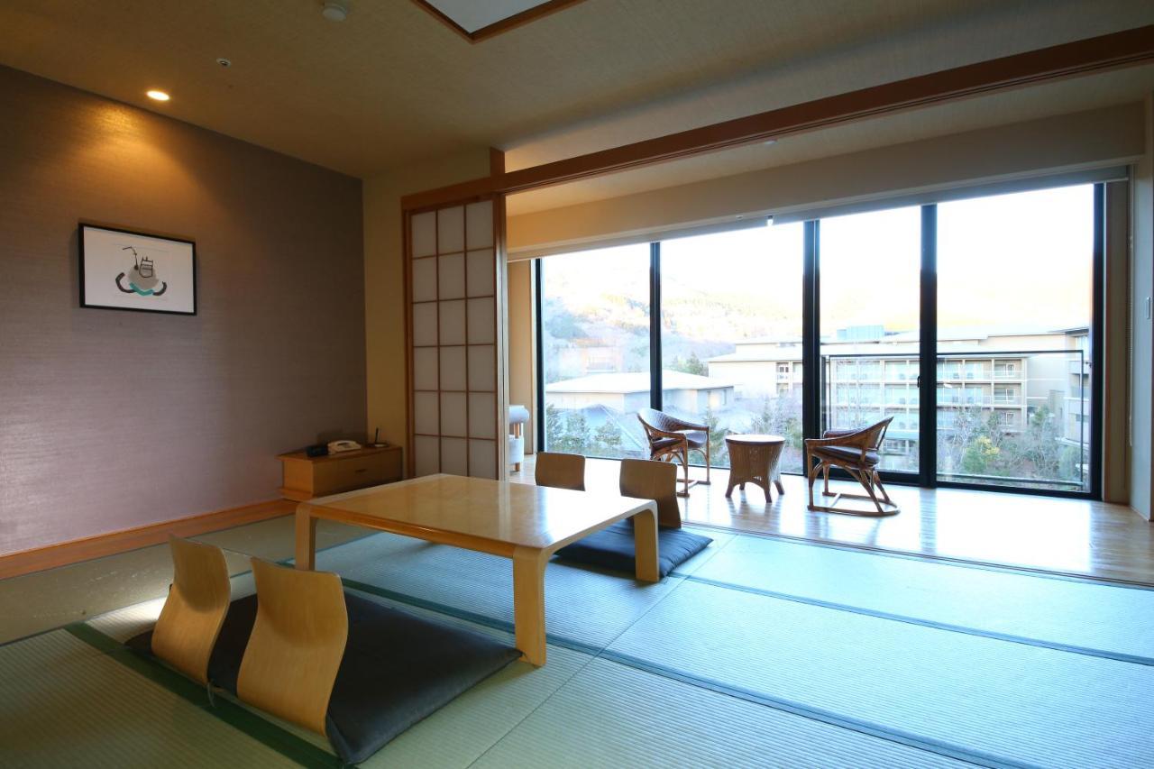 Hotel Harvest Hakone Koushien Eksteriør bilde