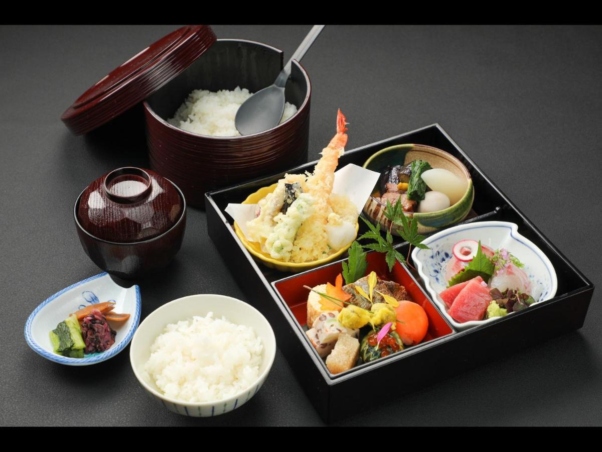 Hotel Harvest Hakone Koushien Eksteriør bilde