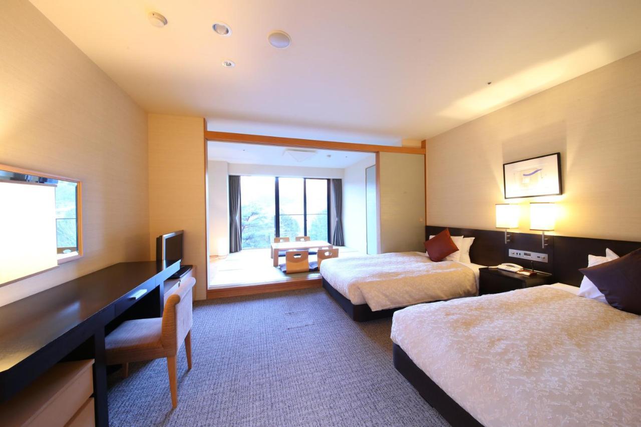 Hotel Harvest Hakone Koushien Eksteriør bilde