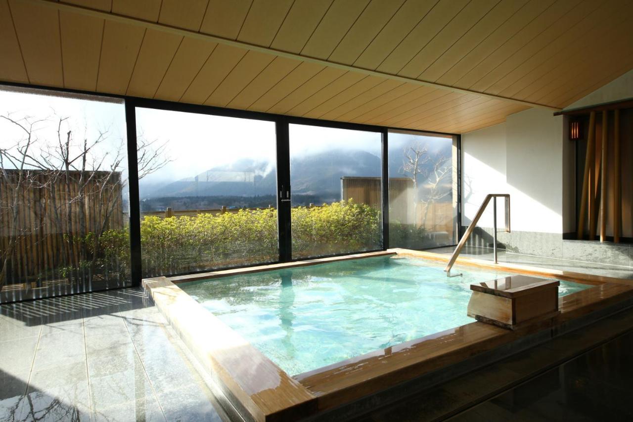 Hotel Harvest Hakone Koushien Eksteriør bilde