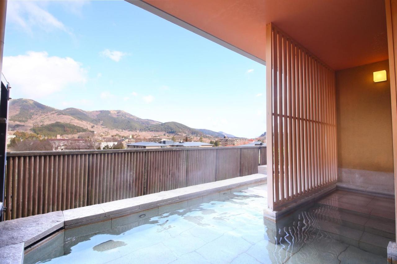 Hotel Harvest Hakone Koushien Eksteriør bilde