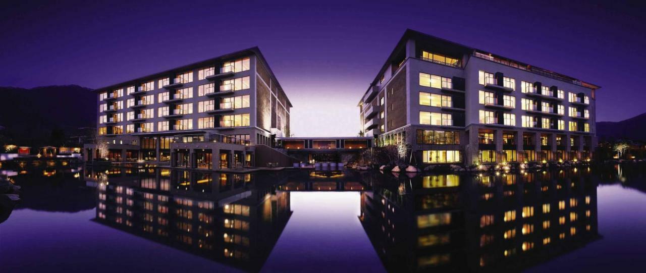 Hotel Harvest Hakone Koushien Eksteriør bilde