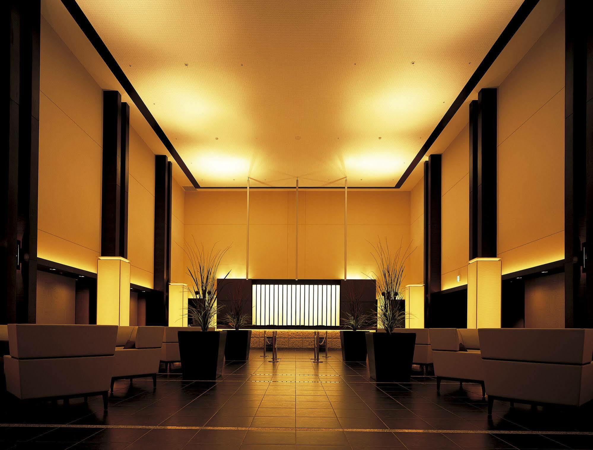 Hotel Harvest Hakone Koushien Eksteriør bilde