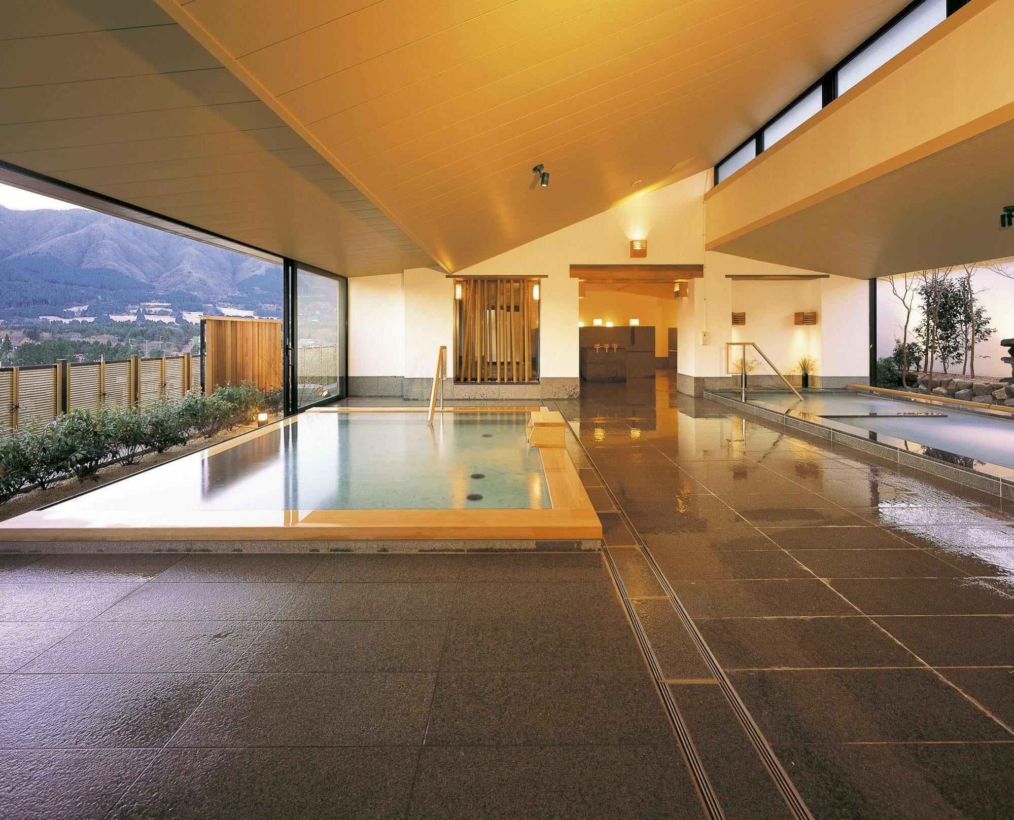 Hotel Harvest Hakone Koushien Eksteriør bilde