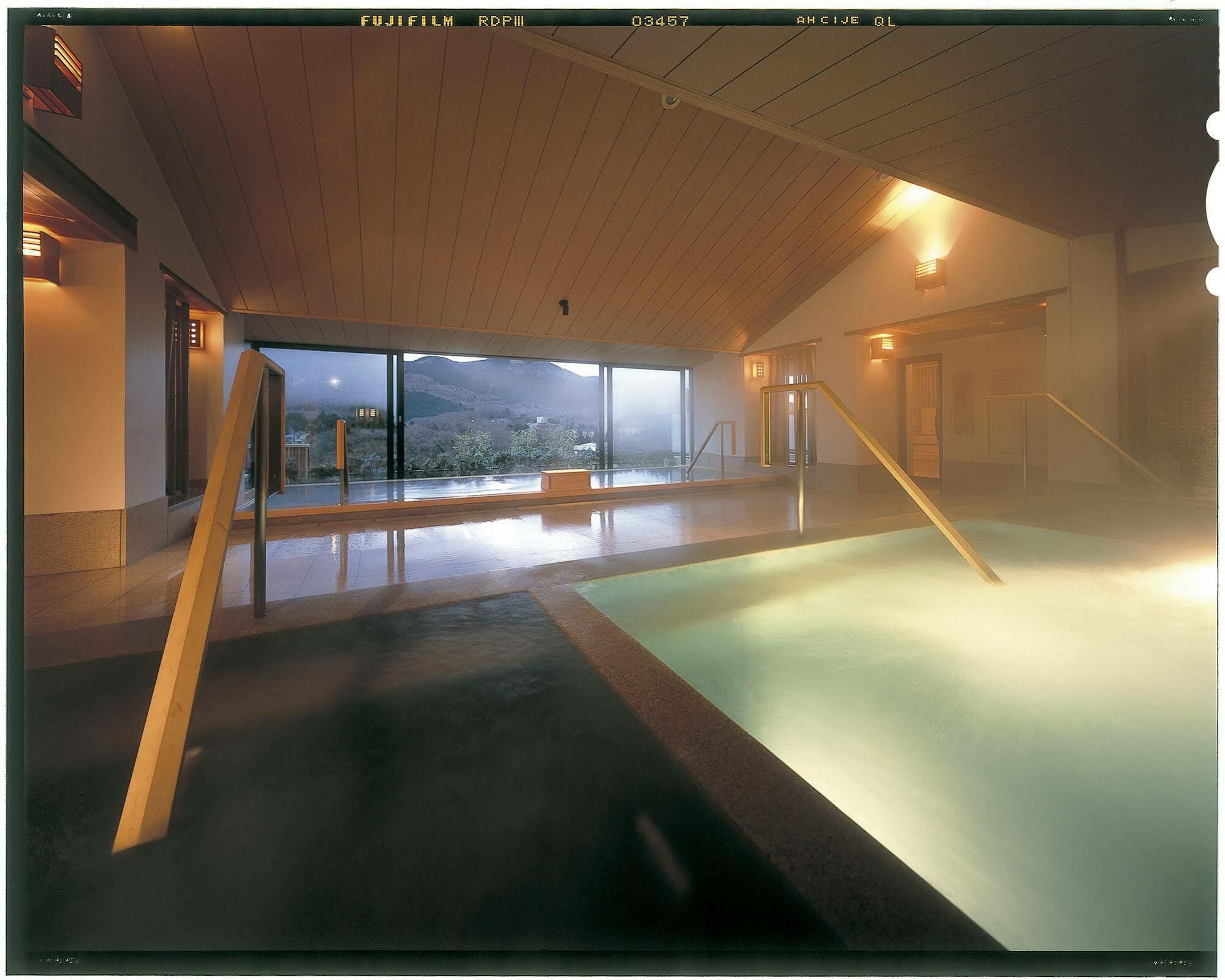 Hotel Harvest Hakone Koushien Eksteriør bilde