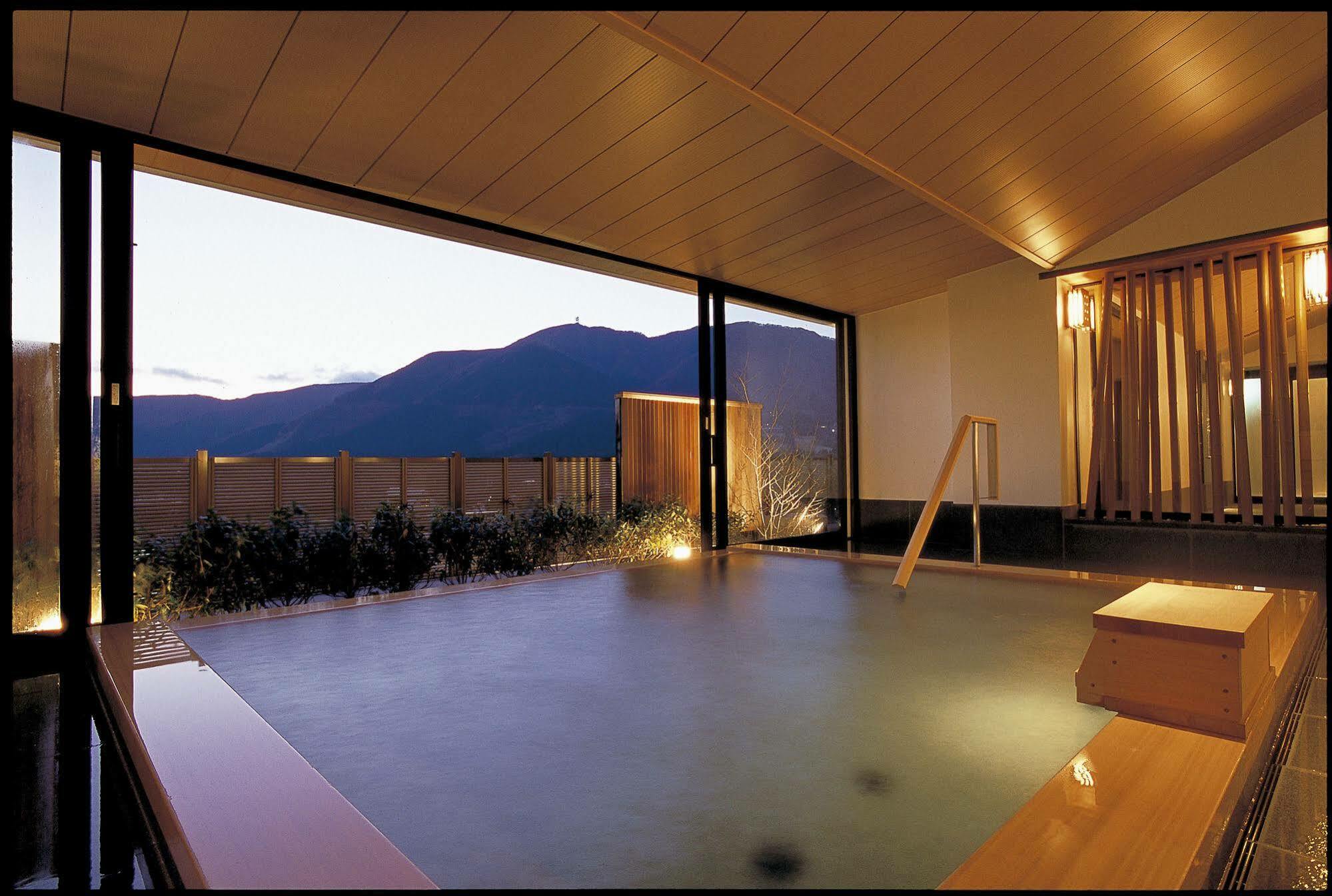 Hotel Harvest Hakone Koushien Eksteriør bilde