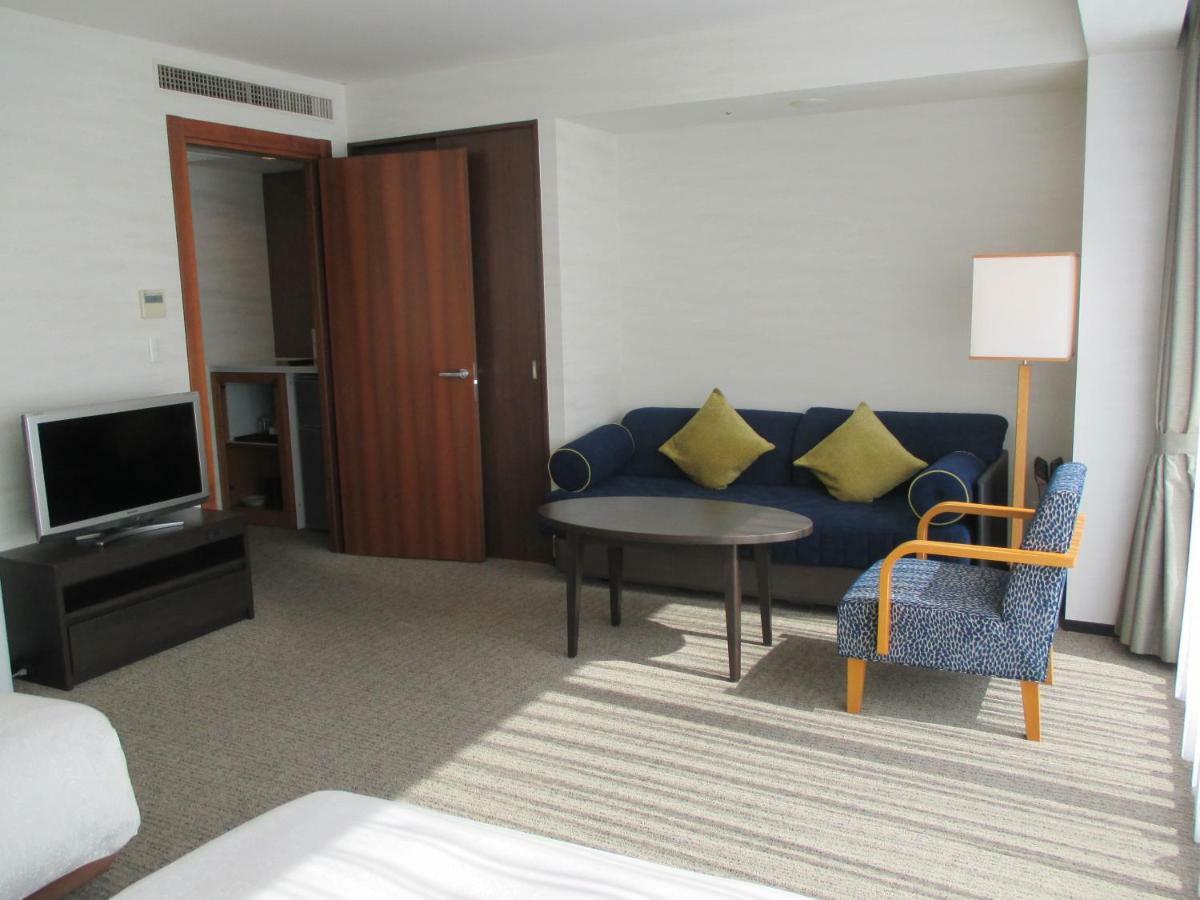 Hotel Harvest Hakone Koushien Eksteriør bilde