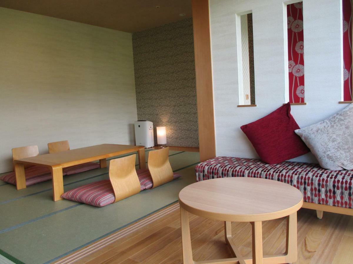 Hotel Harvest Hakone Koushien Eksteriør bilde