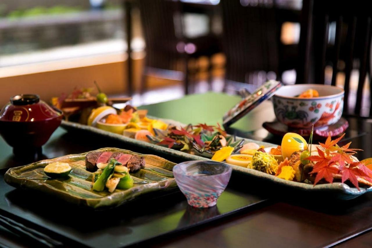 Hotel Harvest Hakone Koushien Eksteriør bilde