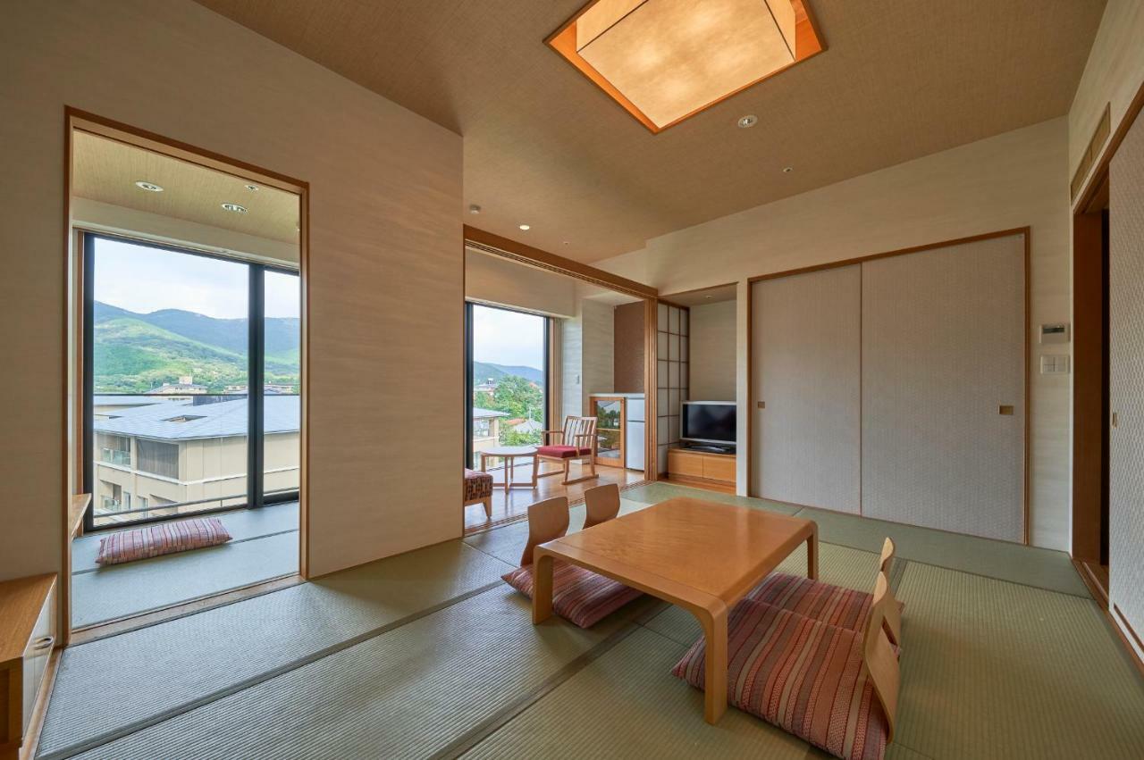 Hotel Harvest Hakone Koushien Eksteriør bilde