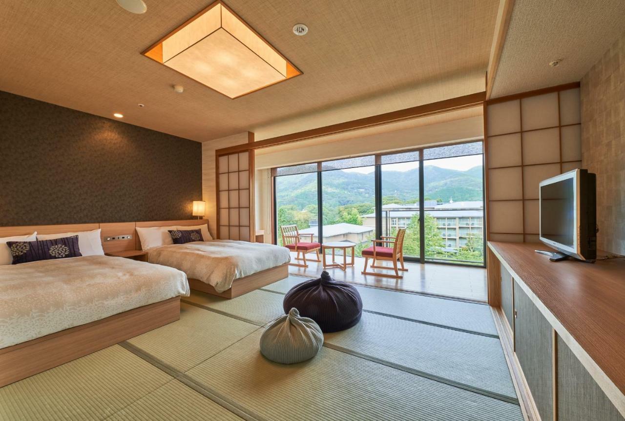 Hotel Harvest Hakone Koushien Eksteriør bilde