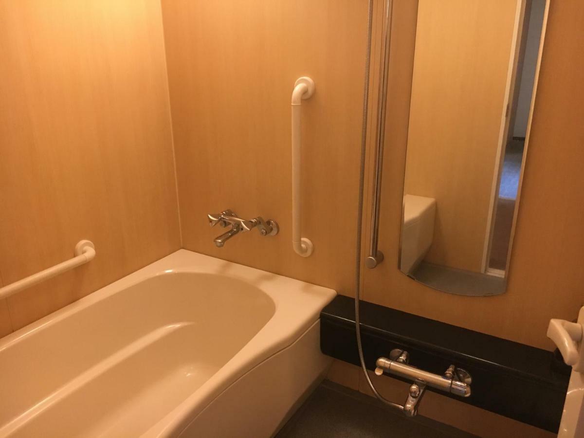 Hotel Harvest Hakone Koushien Rom bilde
