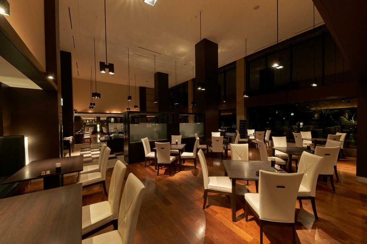 Hotel Harvest Hakone Koushien Eksteriør bilde