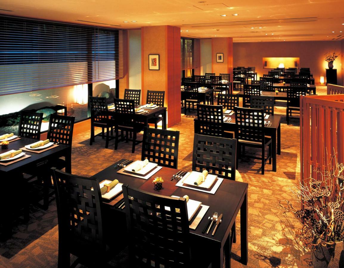 Hotel Harvest Hakone Koushien Eksteriør bilde