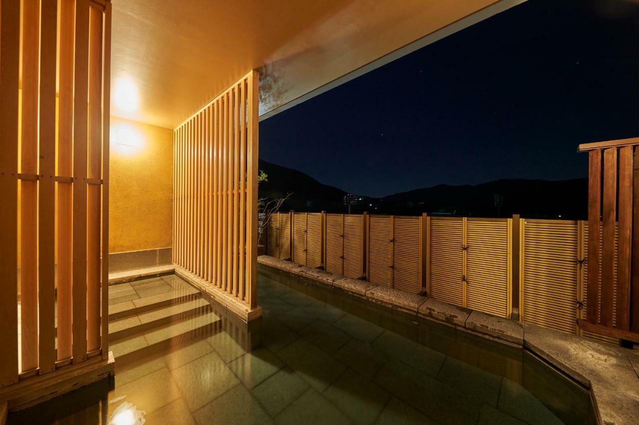 Hotel Harvest Hakone Koushien Eksteriør bilde