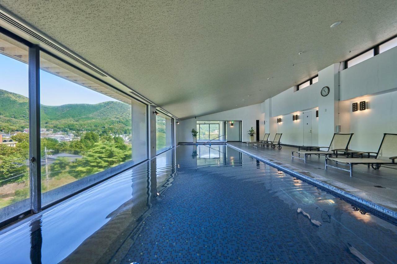 Hotel Harvest Hakone Koushien Eksteriør bilde
