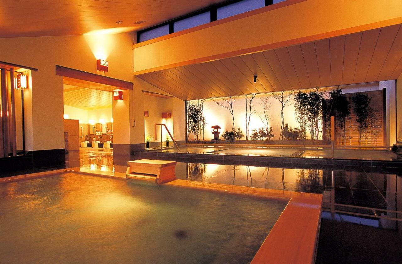 Hotel Harvest Hakone Koushien Eksteriør bilde