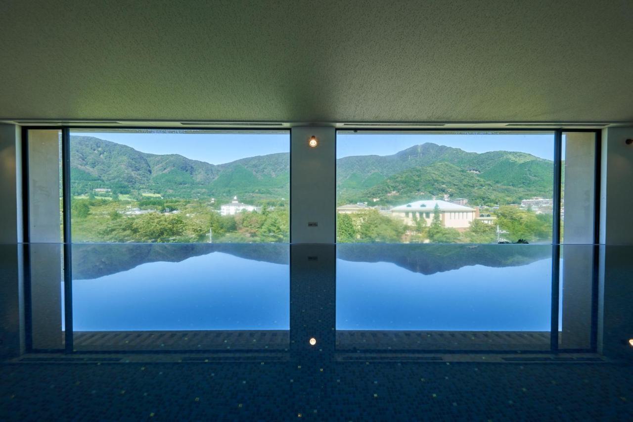 Hotel Harvest Hakone Koushien Eksteriør bilde