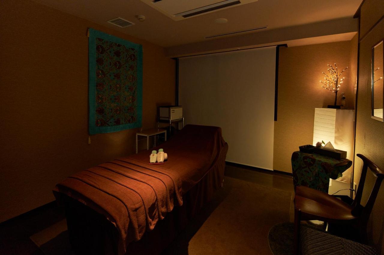 Hotel Harvest Hakone Koushien Eksteriør bilde